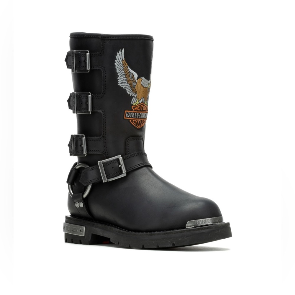 Harley Davidson Corley women’s boot 9.5